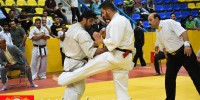 قهرمانی باشگاه ماندگار در نهمین دوره لیگ کاراته سبکهای آزاد 